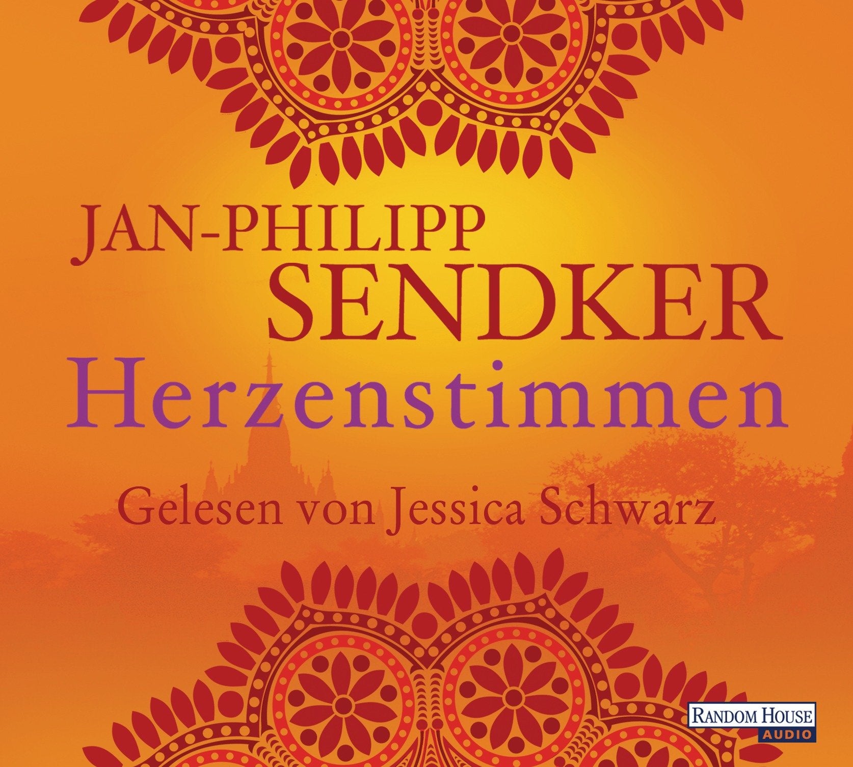 Herzenstimmen Contemporary literature Books