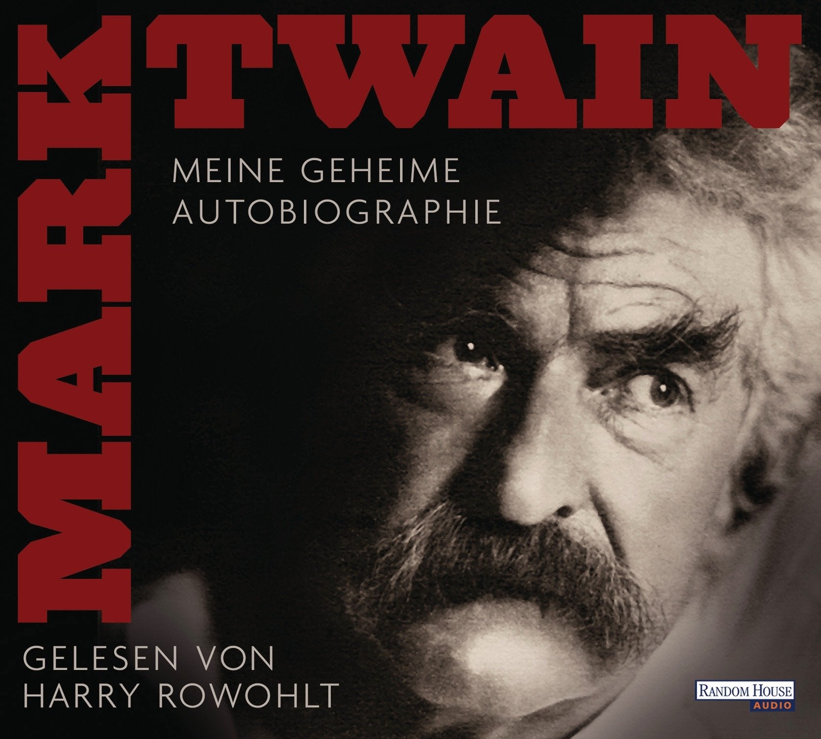 Meine geheime Autobiographie Contemporary literature
