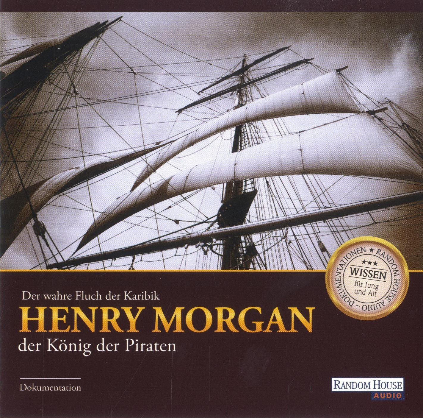 Der wahre Fluch der Karibik: Henry Morgan - der König der Piraten Music