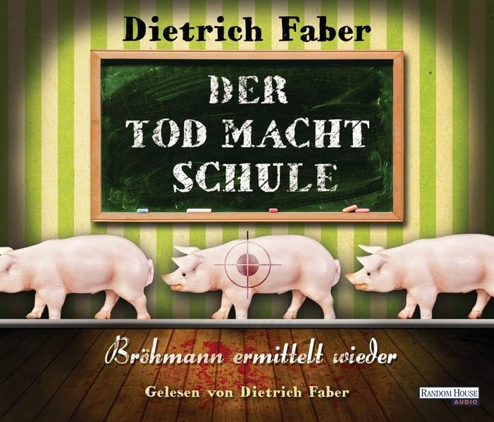Der Tod macht Schule Contemporary literature
