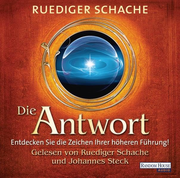 Die Antwort: Entdecken Sie die Zeichen Ihrer höheren Führung! Lifestyle