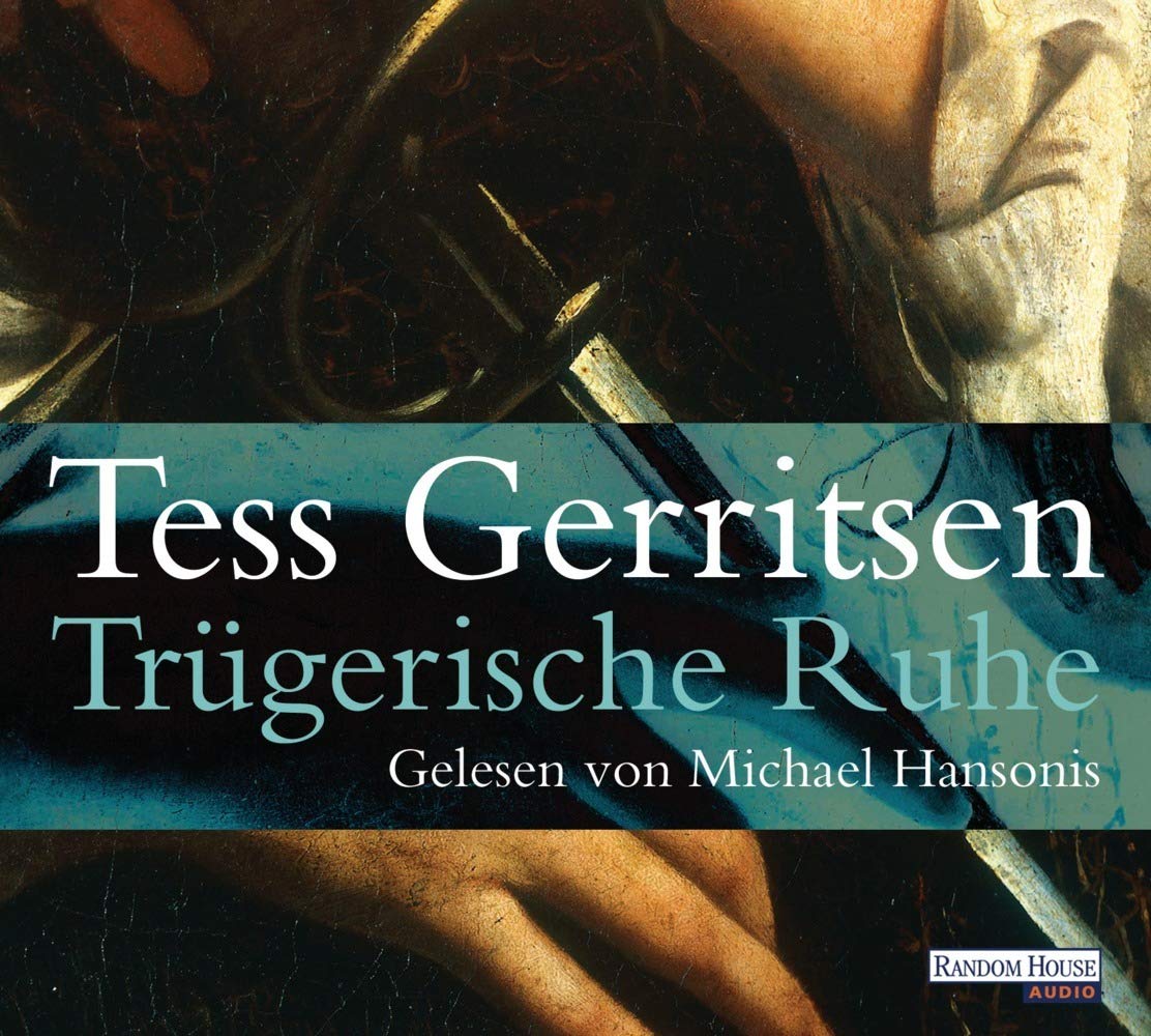 Trügerische Ruhe Contemporary literature Books