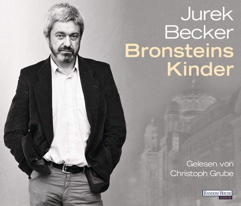 Bronsteins Kinder Contemporary literature