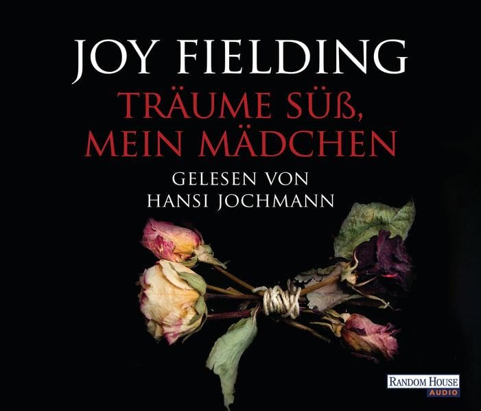 Träume süß, mein Mädchen Contemporary literature Books