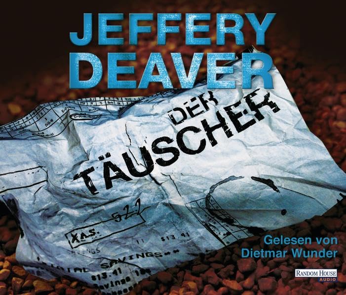 Product Image: Der Täuscher