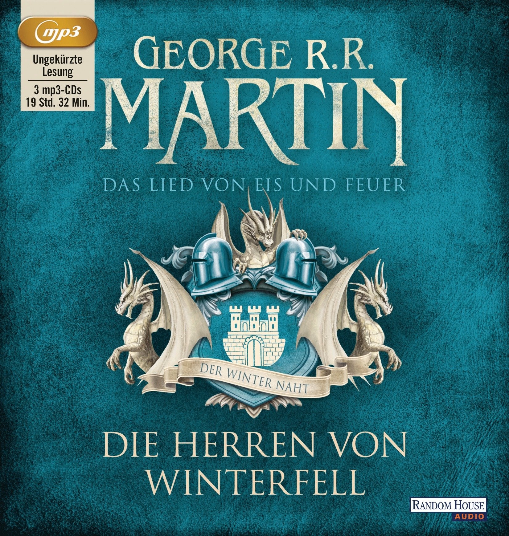 Das Lied von Eis und Feuer 01: Die Herren von Winterfell Contemporary literature