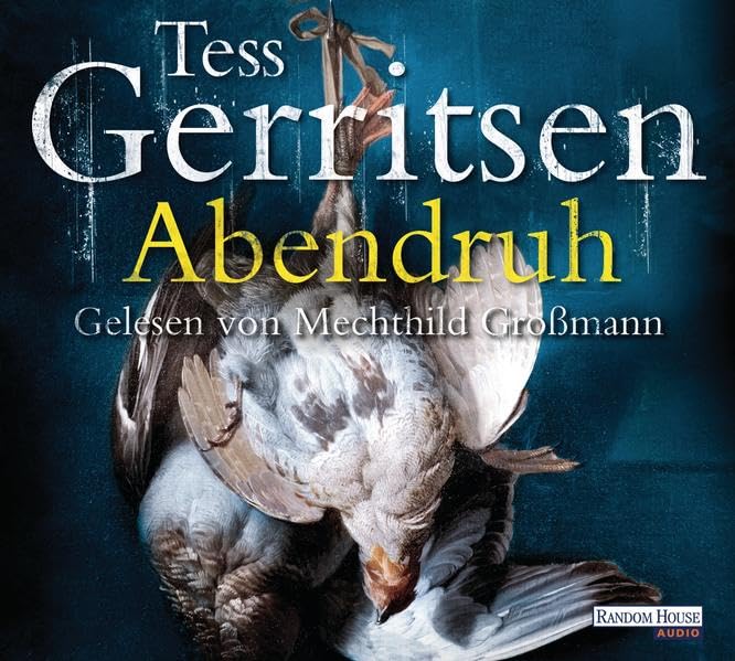 Abendruh Contemporary literature Books