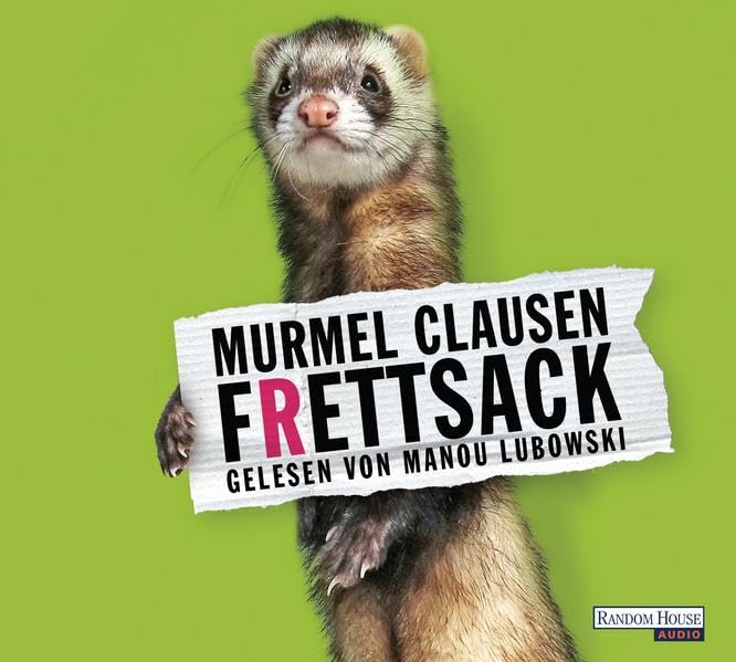 Frettsack Humour & Satire
