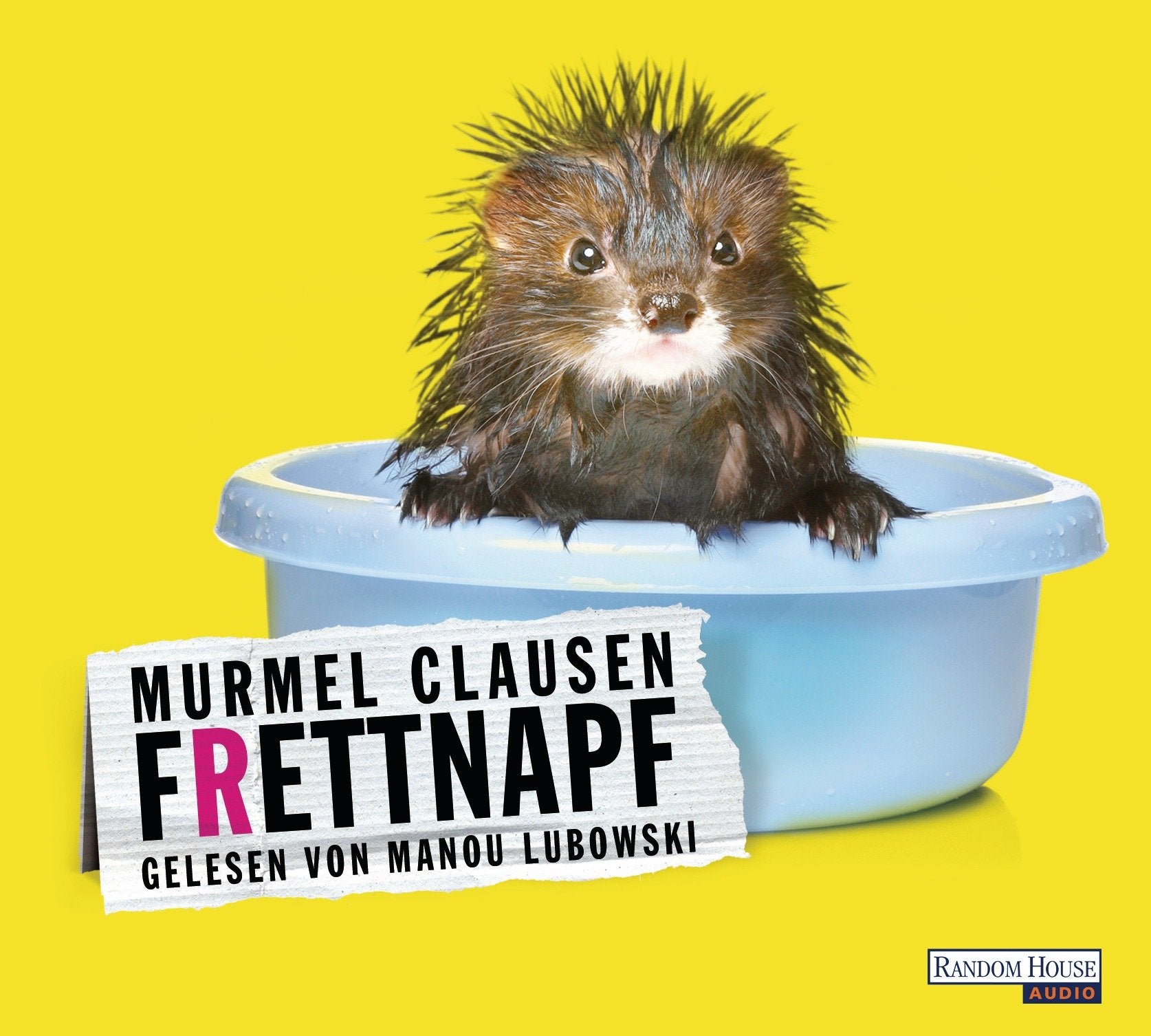Frettnapf Humour & Satire