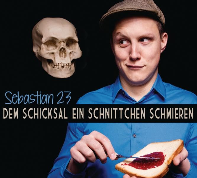 Dem Schicksal ein Schnittchen schmieren: WortArt: Live-Mitschnitt Leisure, Home & Garden