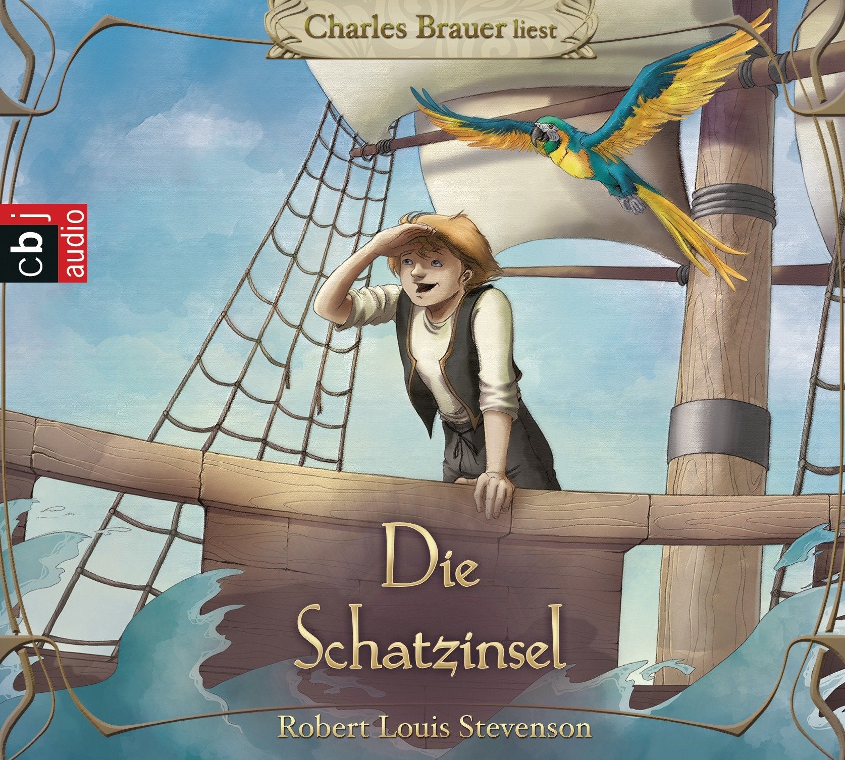 Die Schatzinsel: Hörbuch-Klassiker für die ganze Familie Novels & Short Stories