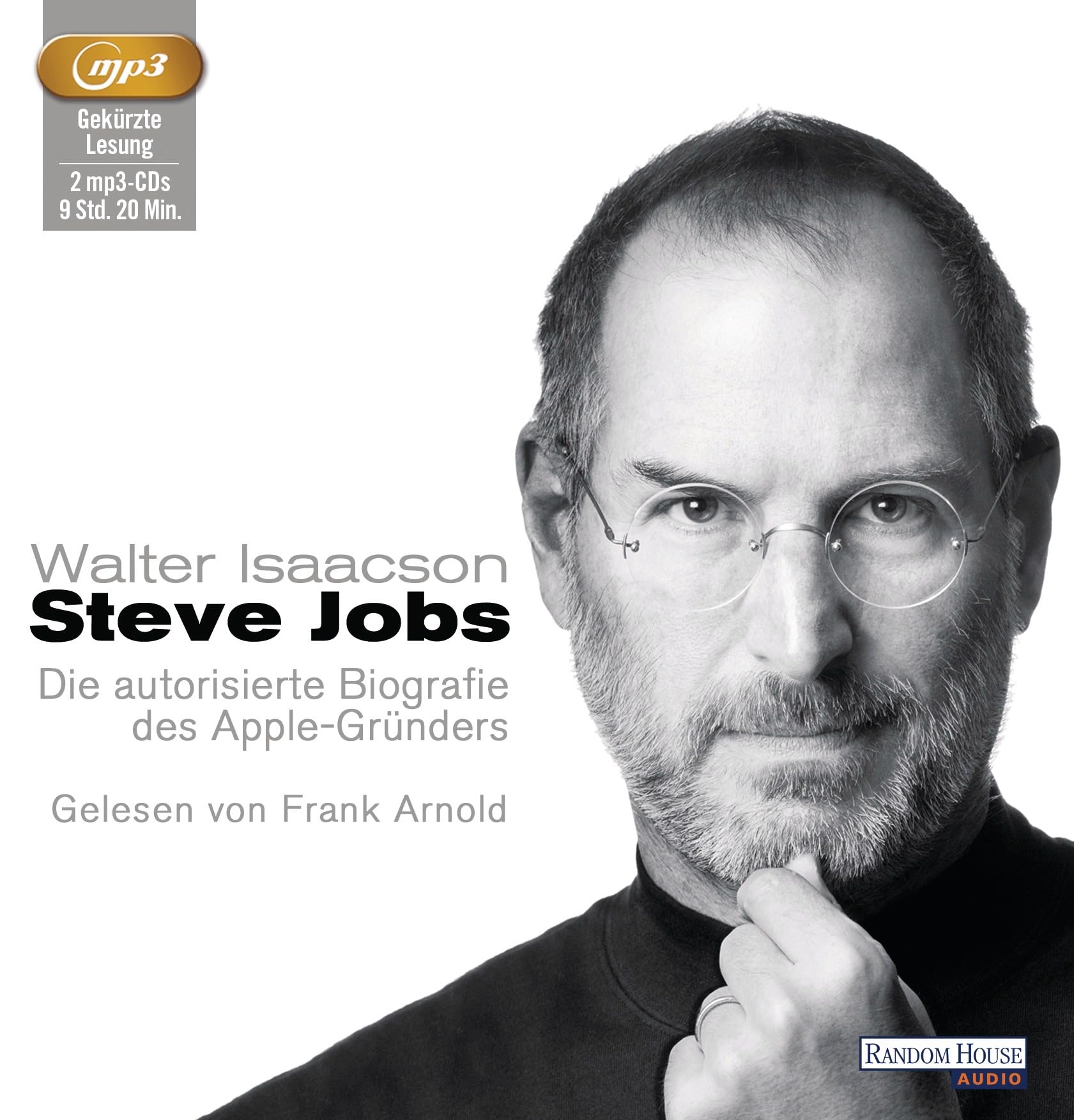 Steve Jobs: Die autorisierte Biografie des Apple-Gründers Science