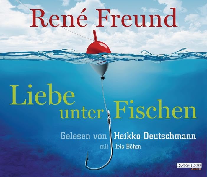 Product Image: Liebe unter Fischen