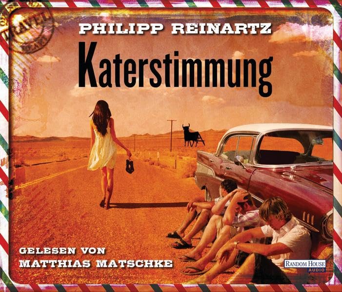 Product Image: Katerstimmung