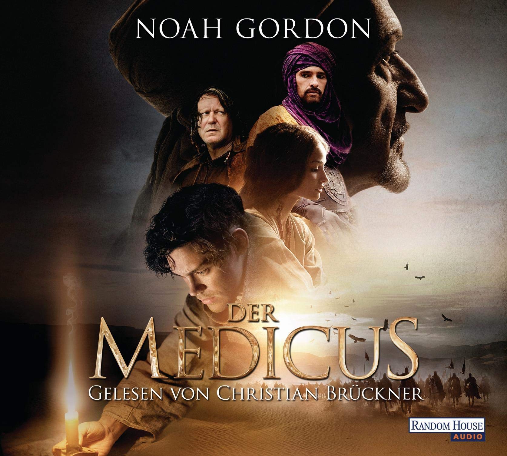 Der Medicus Action & Adventure