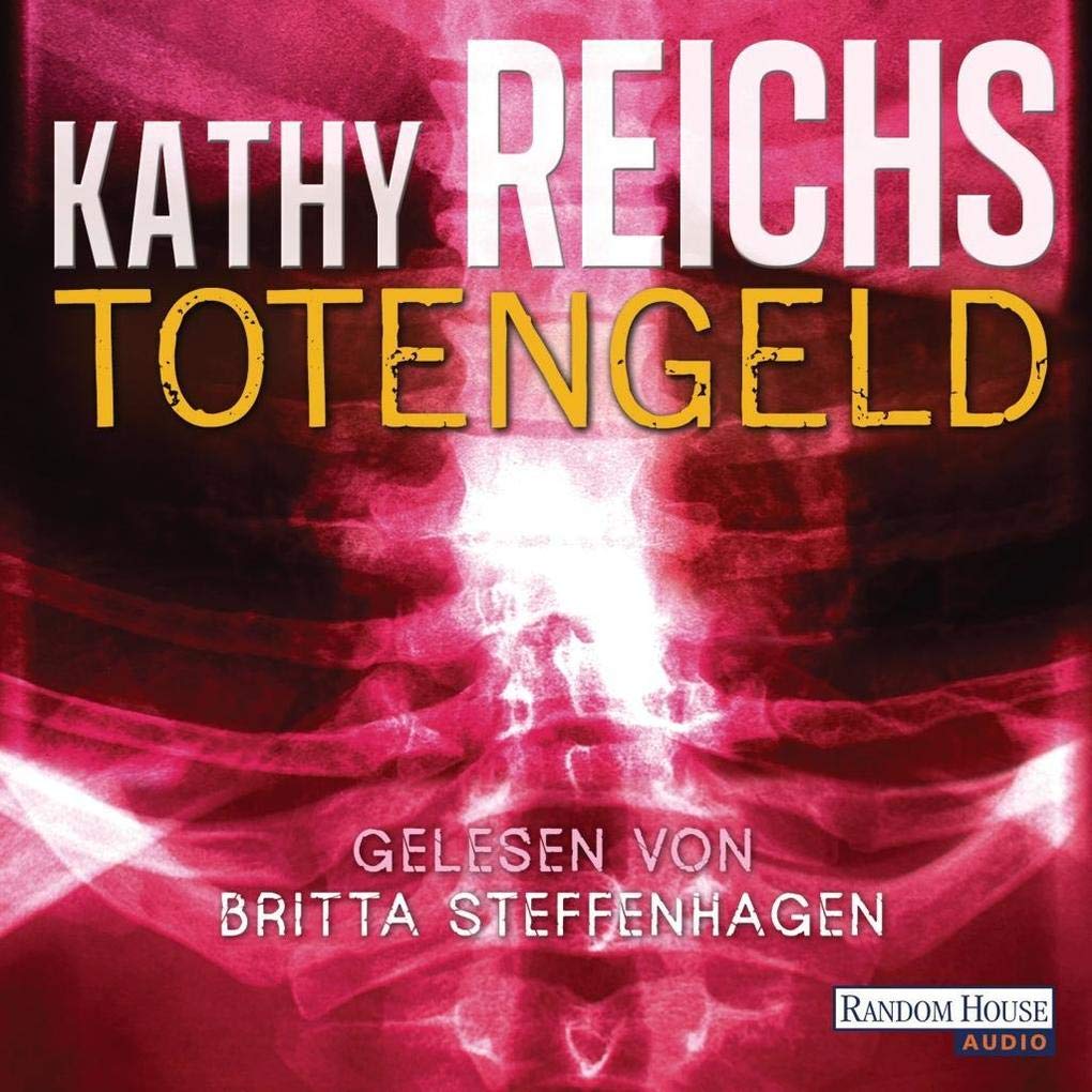 Totengeld Medicine Books
