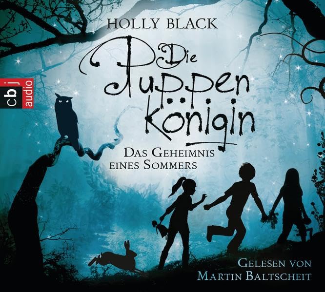 Die Puppenkönigin - Das Geheimnis eines Sommers: Gekürzte Lesung Novels & Short Stories