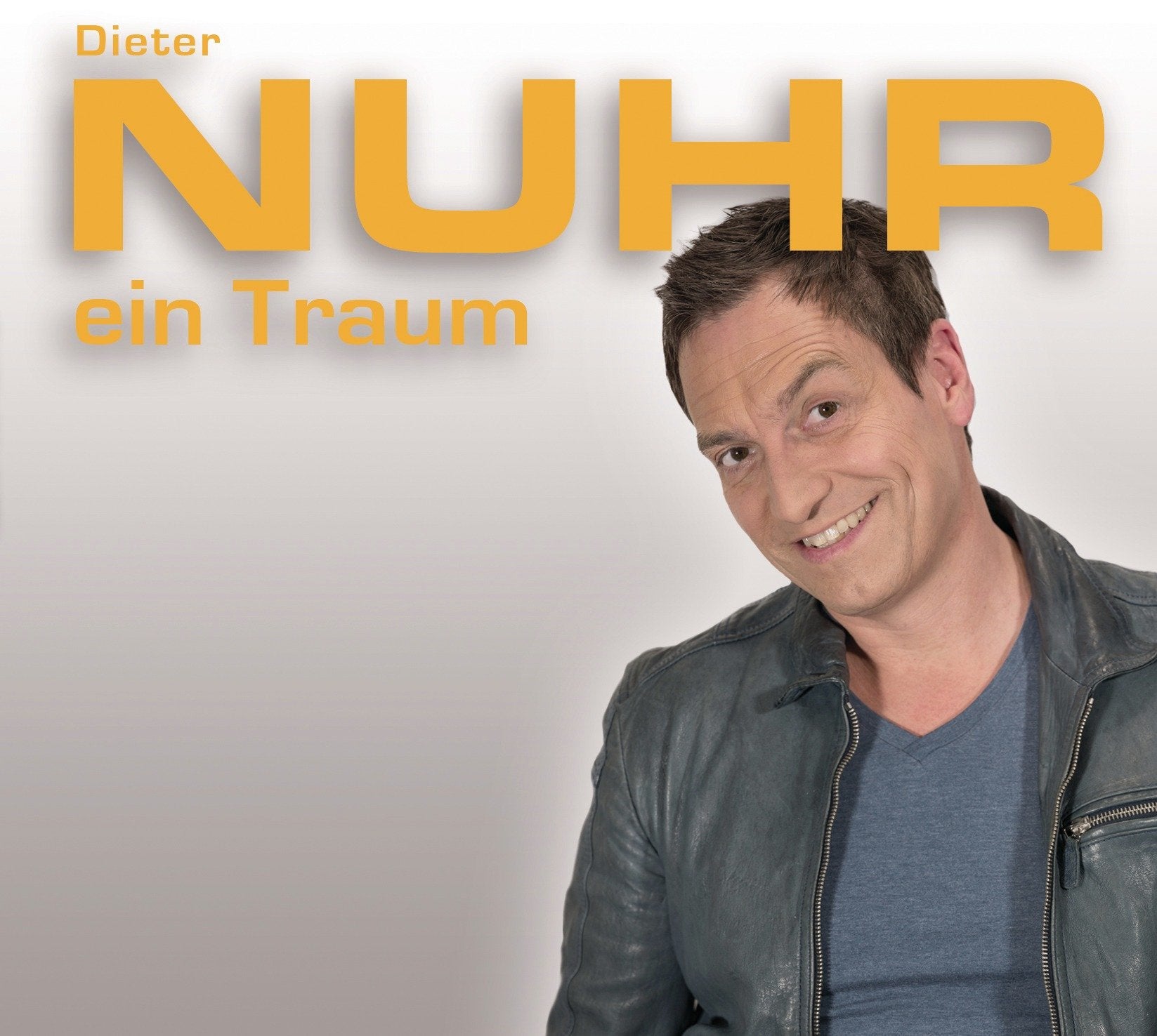 Nuhr ein Traum Rock
