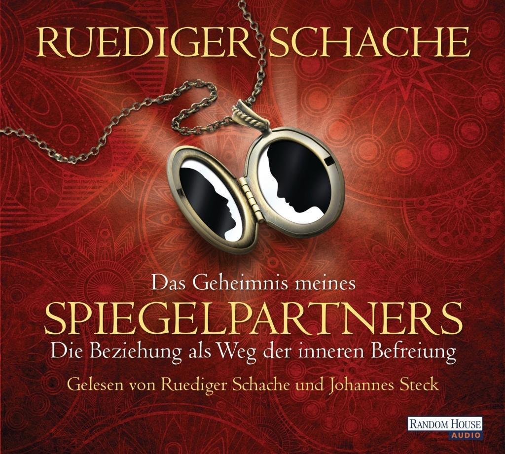 Das Geheimnis meines Spiegelpartners Lifestyle