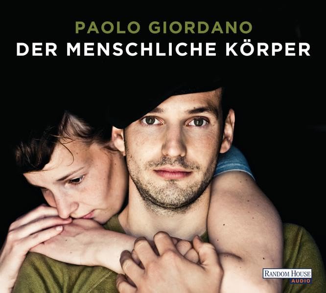 Der menschliche Körper: Gekürzte Lesung Contemporary literature