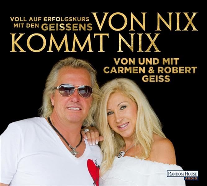 Von nix kommt nix Social Sciences