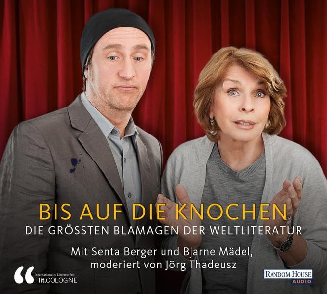 Bis auf die Knochen Humour & Satire
