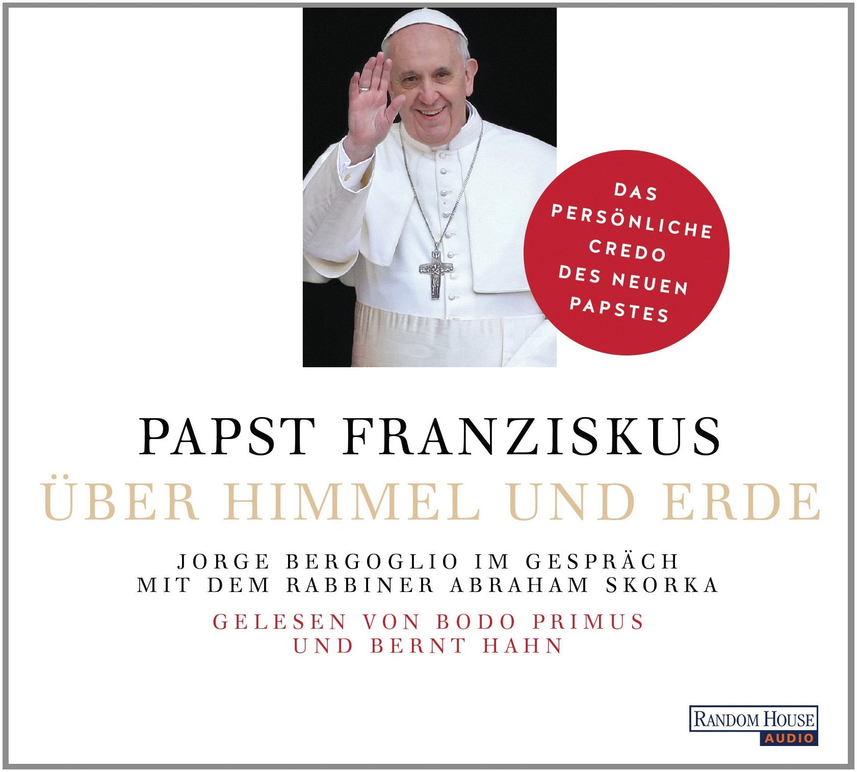Product Image: Über Himmel und Erde
