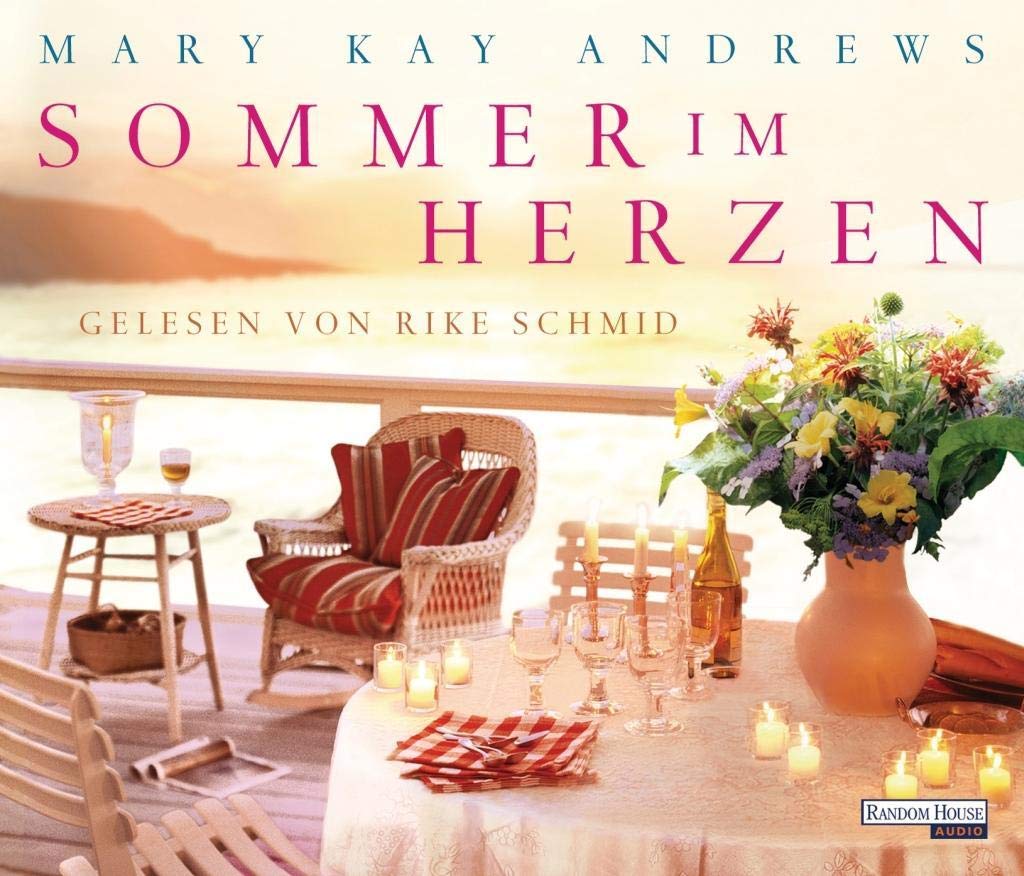 Sommer im Herzen: Gekürzte Lesung Contemporary literature