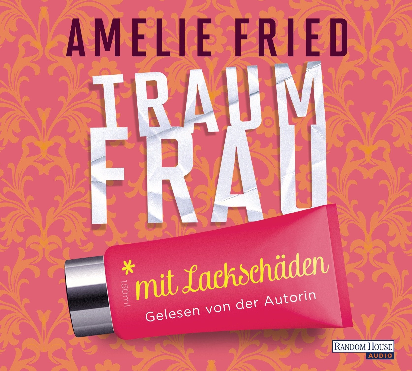 Product Image: Traumfrau mit Lackschäden