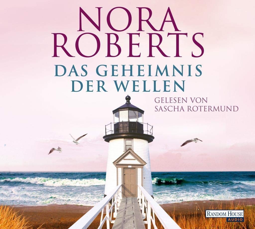 Das Geheimnis der Wellen cd