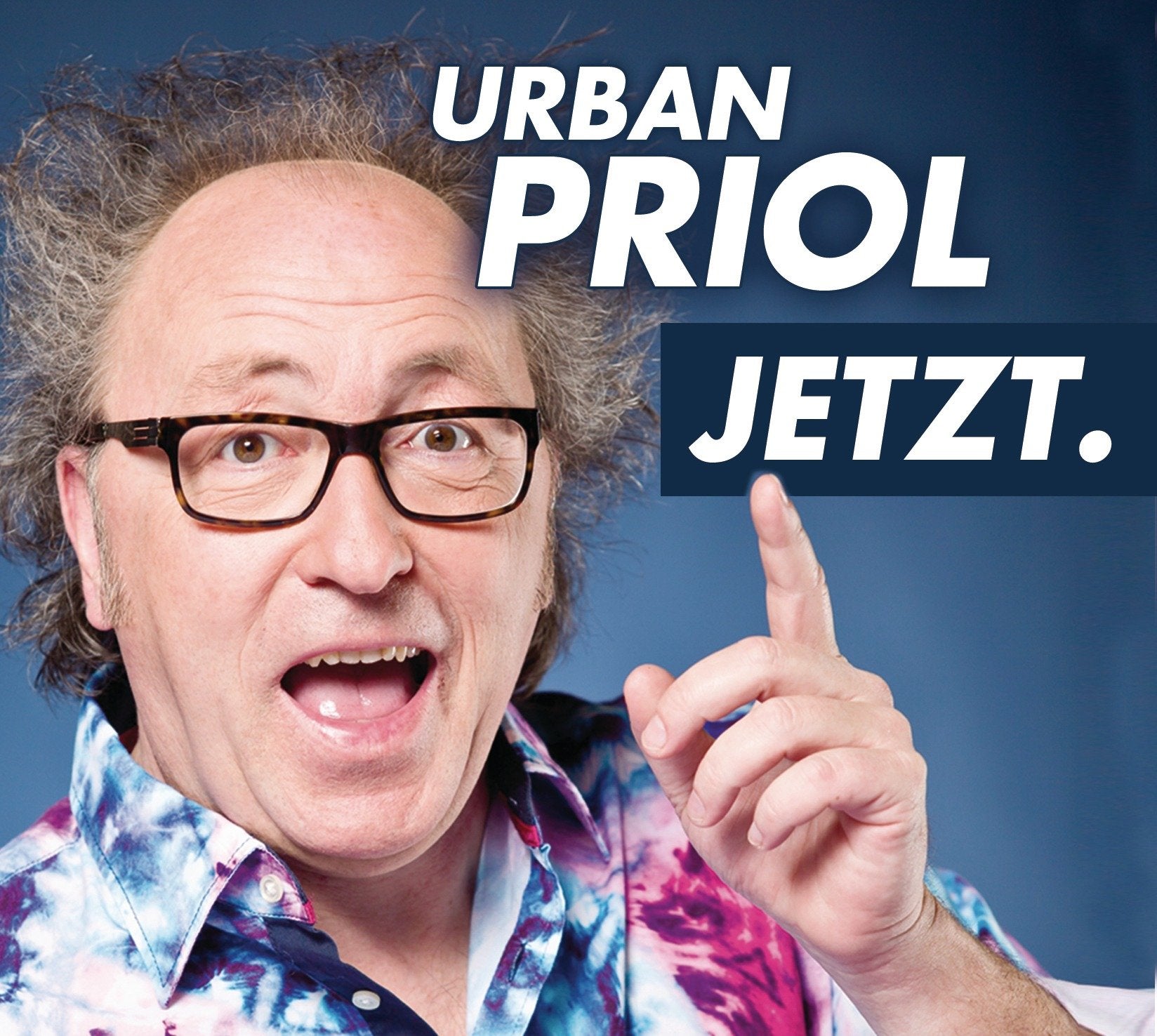 Jetzt Humour & Satire