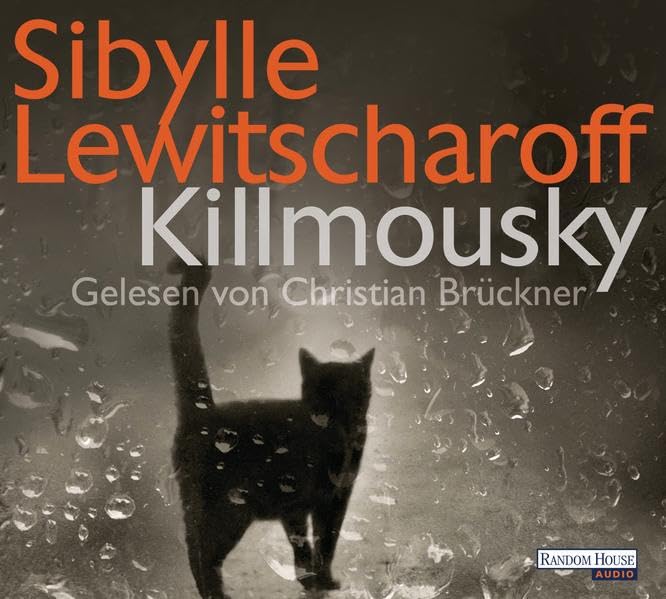 Killmousky Contemporary literature Books