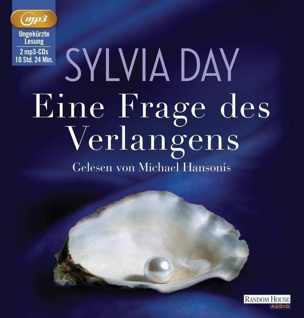 Eine Frage des Verlangens Historical Fiction