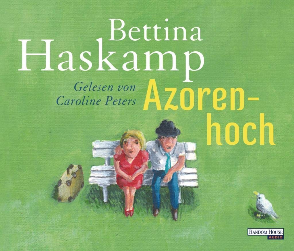Azorenhoch: Gekürzte Lesung Humour & Satire