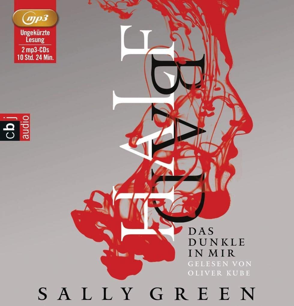 HALF BAD – Das Dunkle in mir: Band 1: Ungekürzte Lesung Contemporary literature