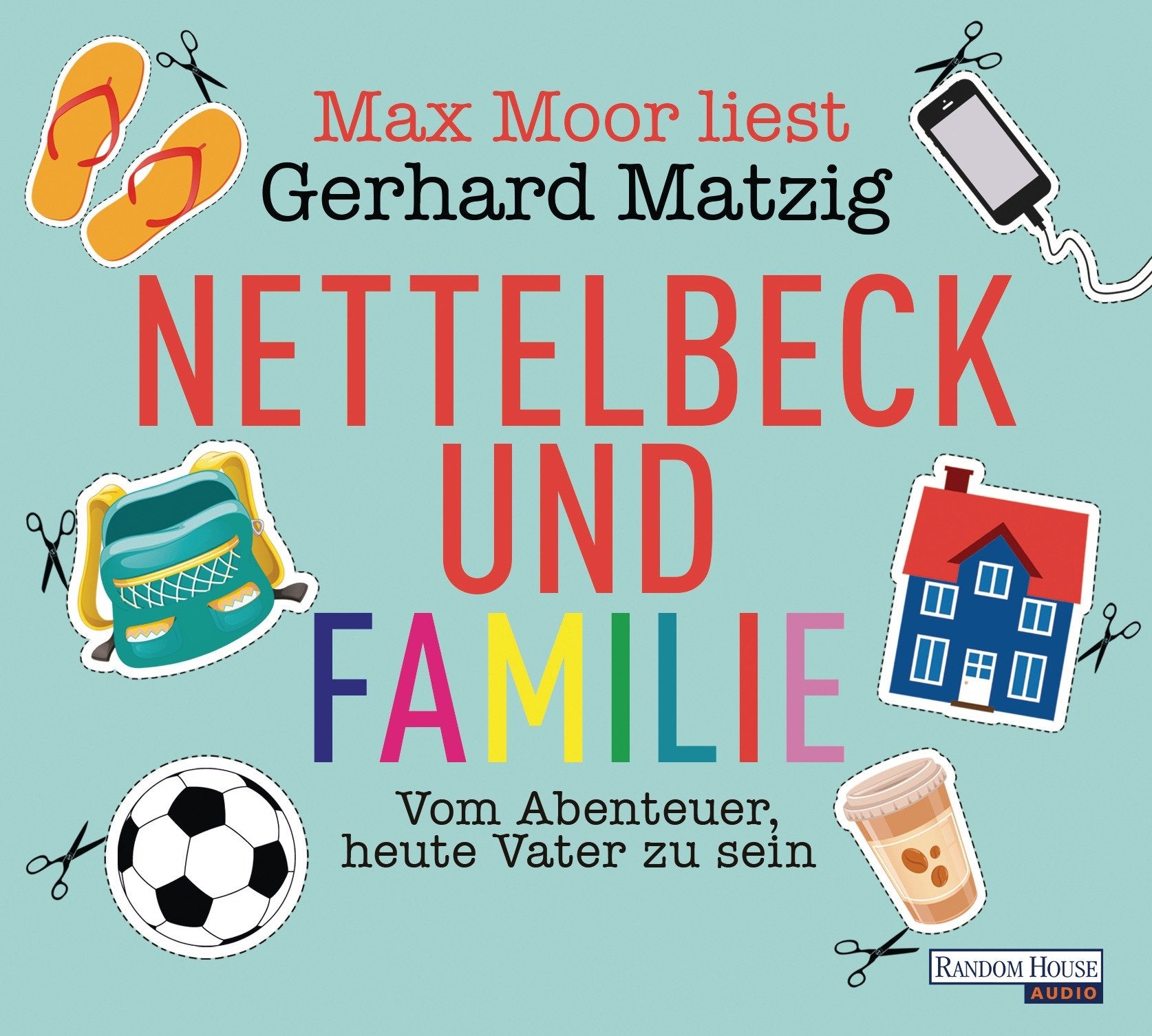 Nettelbeck und Familie Humour & Satire