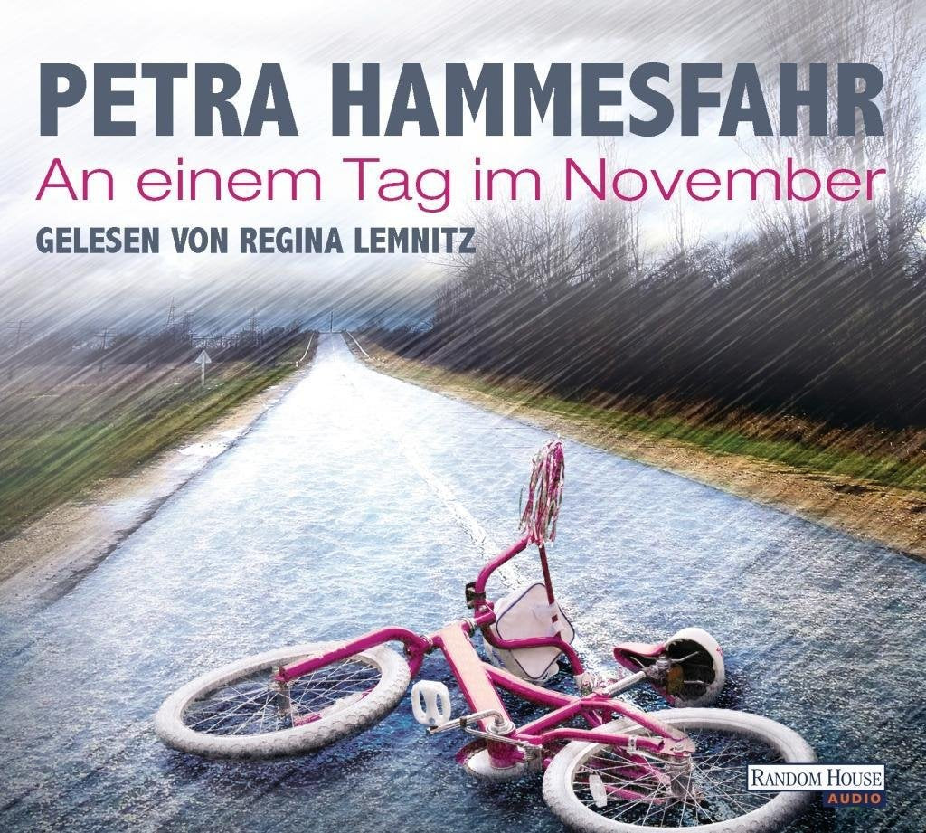 An einem Tag im November: Gekürzte Lesung Contemporary literature