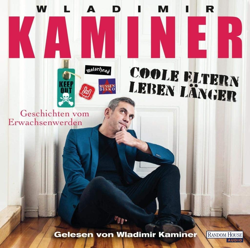 Product Image: Coole Eltern leben länger