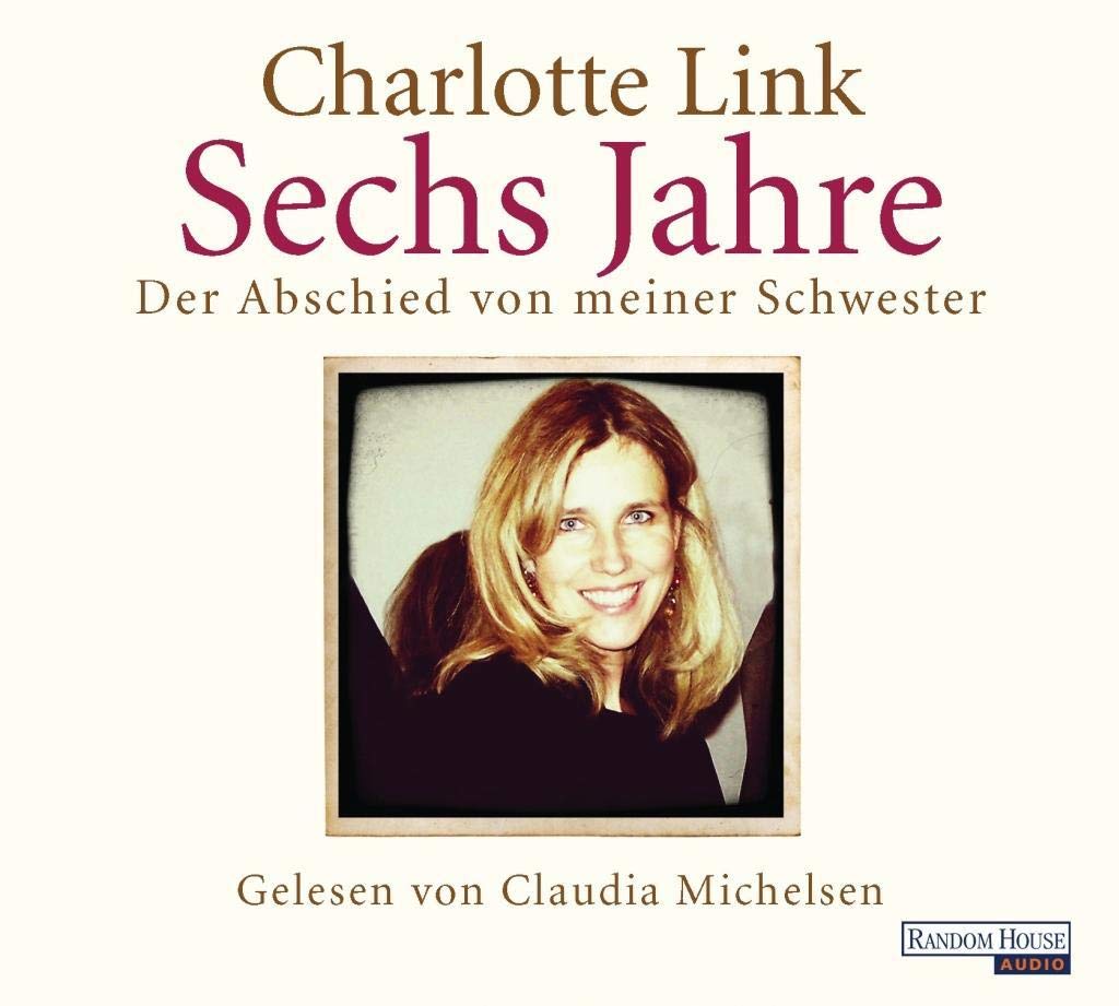 Sechs Jahre Art & Literature Books