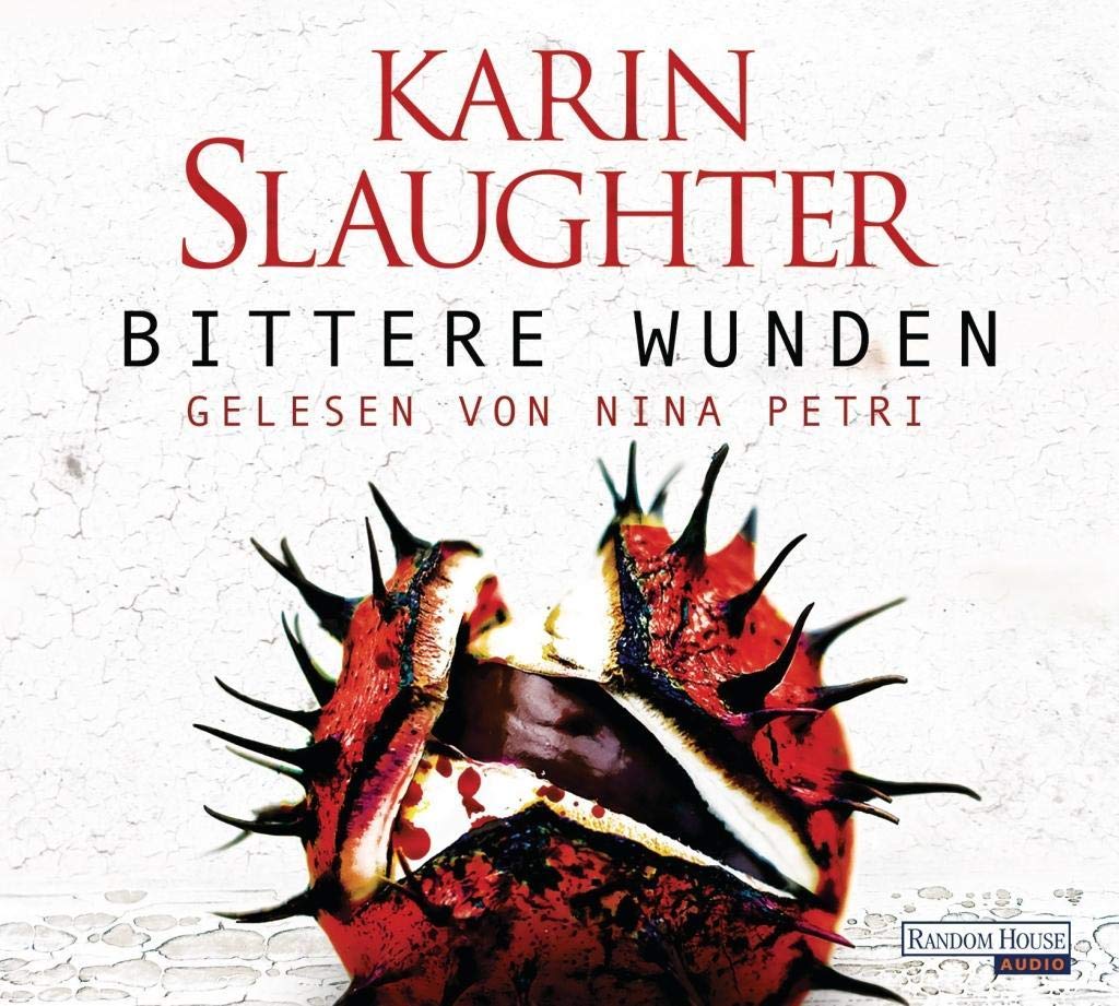 Product Image: Bittere Wunden