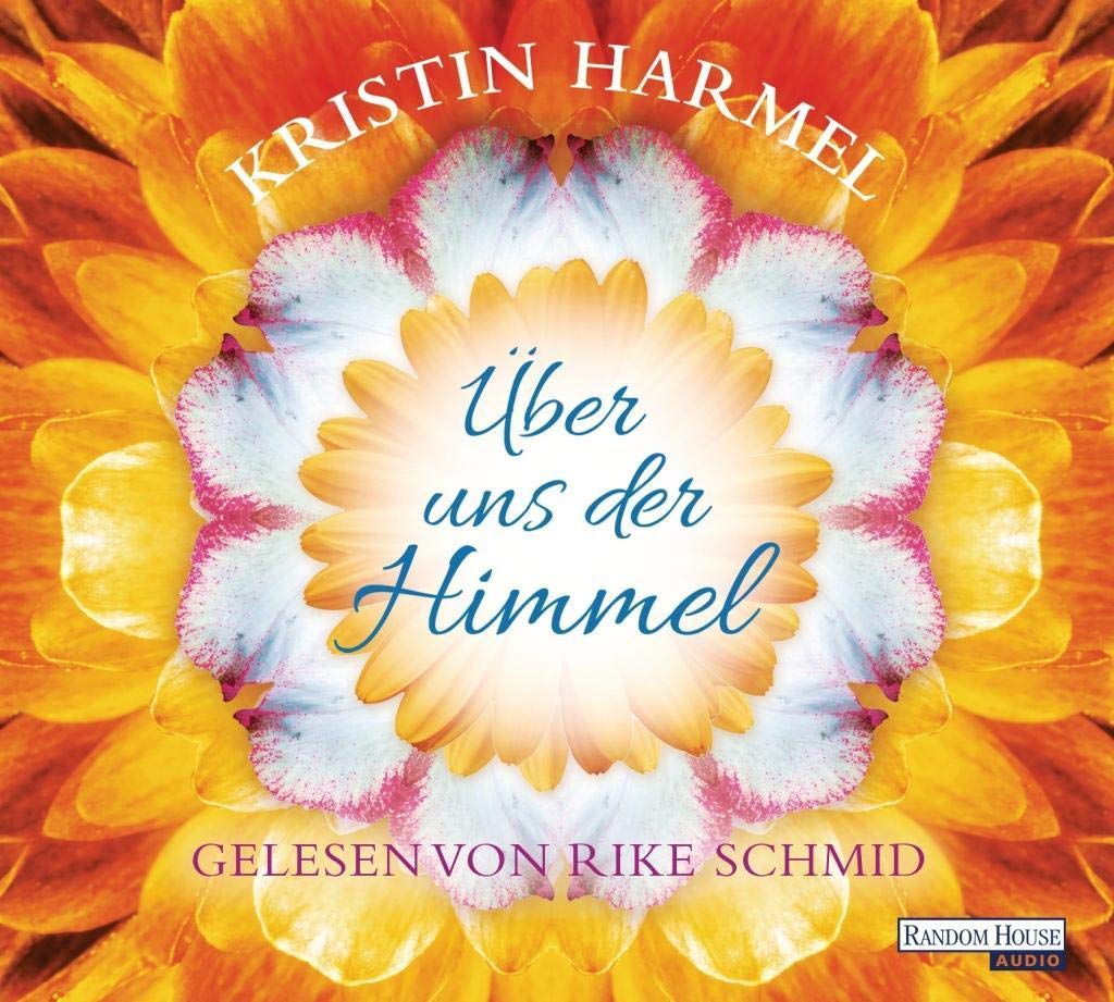 Über uns der Himmel Contemporary literature Books