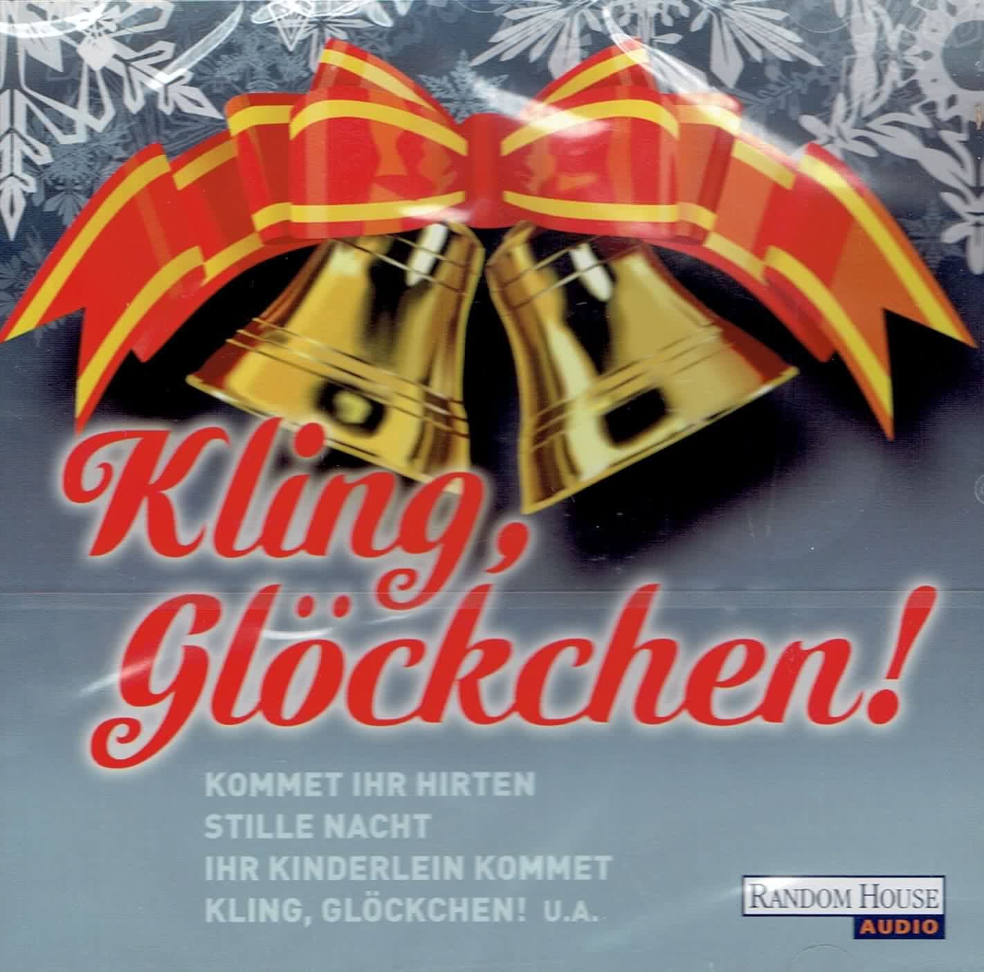Product Image: Kling, Glöckchen!