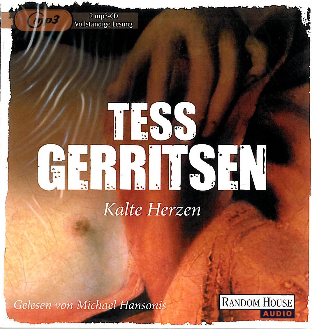 Product Image: Kalte Herzen