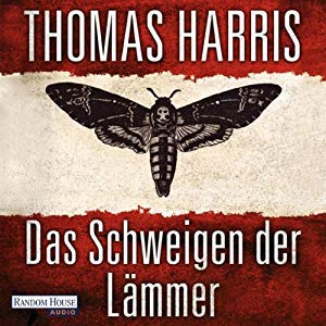 Das Schweigen der Lämmer Books