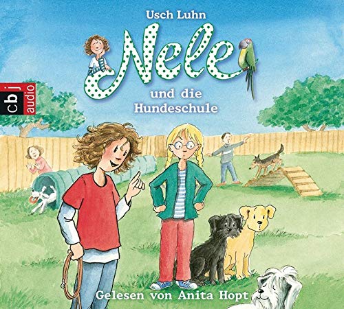 Nele und die Hundeschule 13 Novels & Short Stories