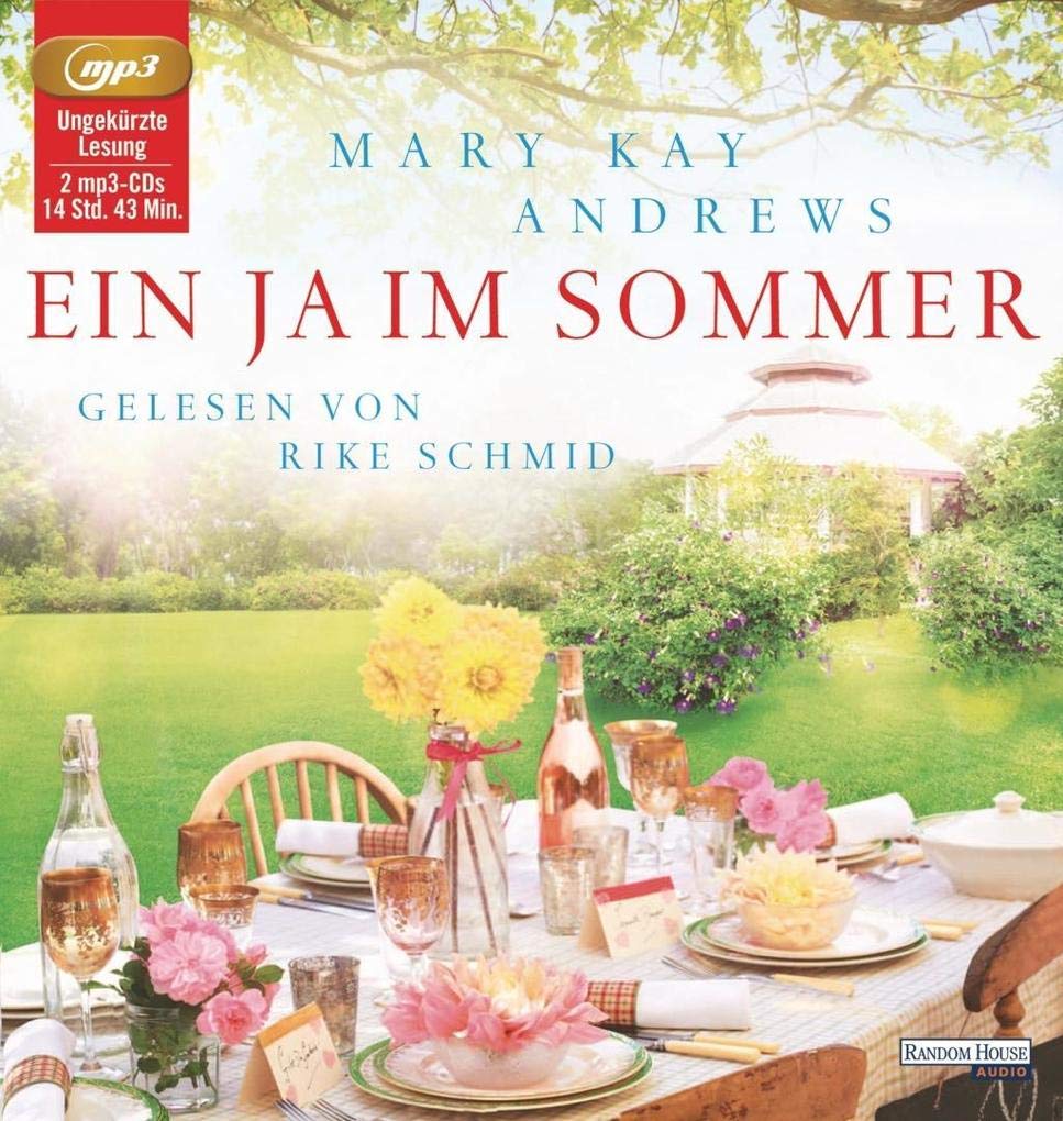 Product Image: Ein Ja im Sommer