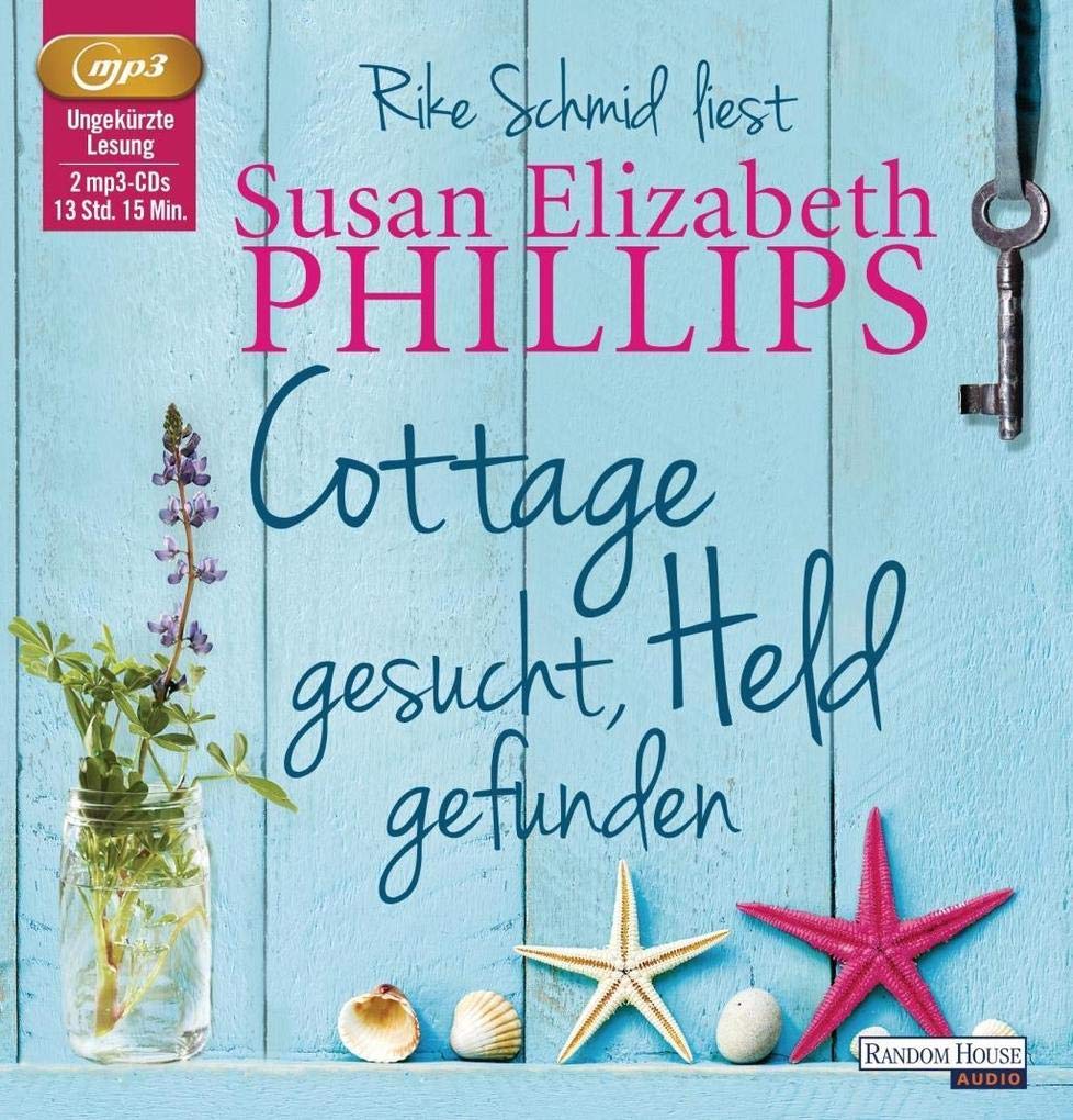 Cottage gesucht, Held gefunden: ungekürzte Lesung Humour & Satire