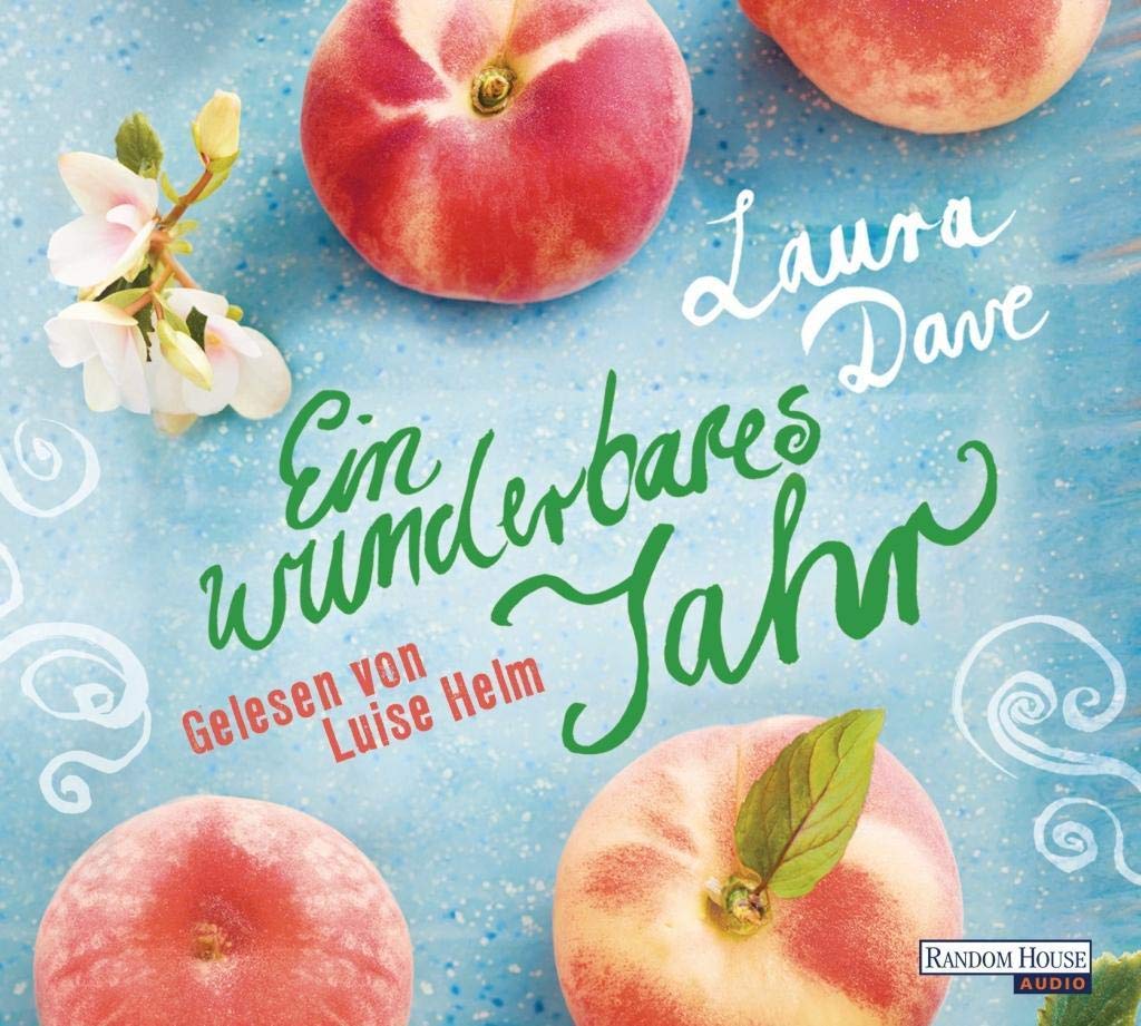 Ein wunderbares Jahr Contemporary literature Books