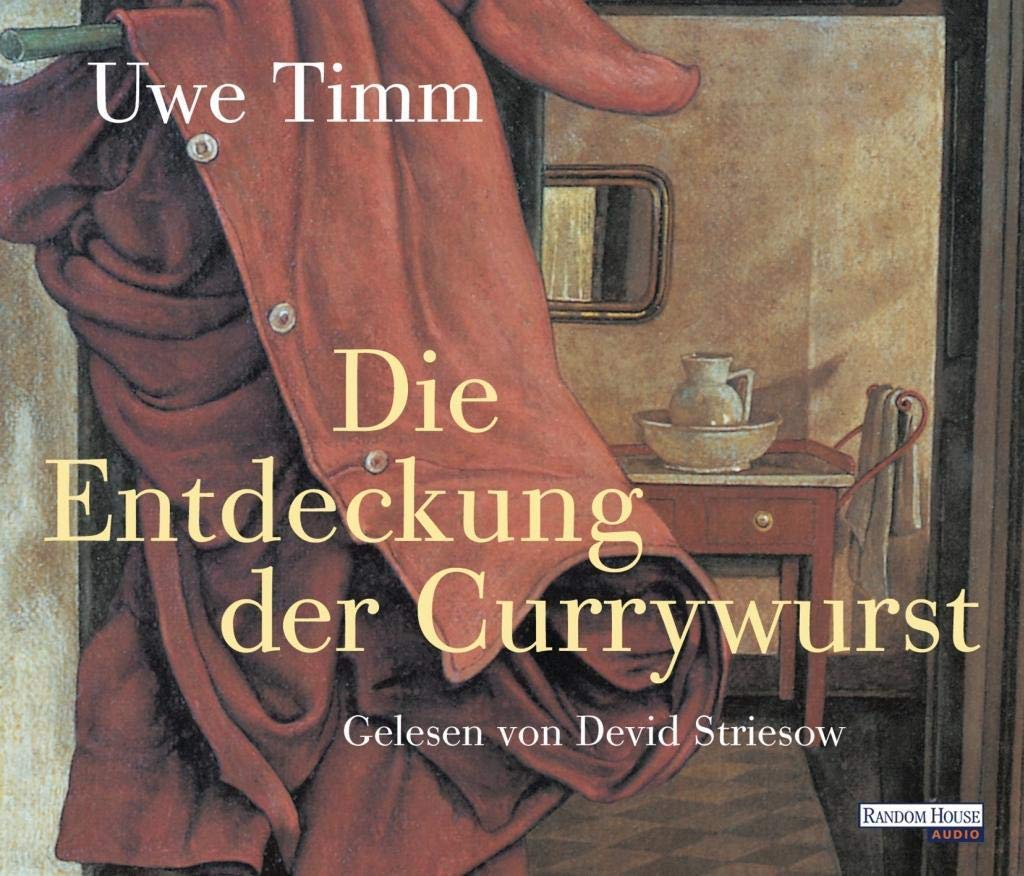 Product Image: Die Entdeckung der Currywurst