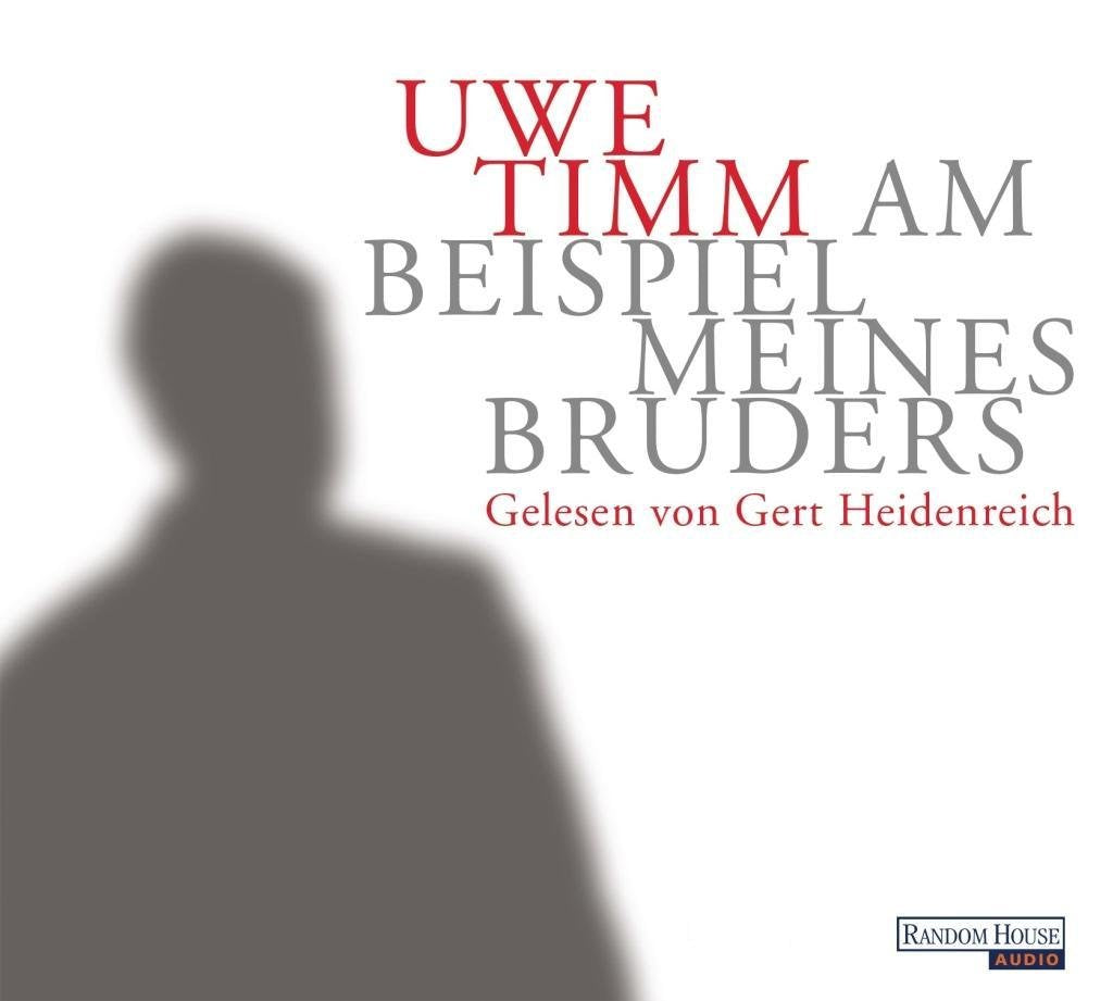 Am Beispiel meines Bruders Biographies & Memoirs Audio Books